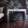 Aleanor Dressing Table, Stool and Tri-Fold Vanity Mirror - Laura James